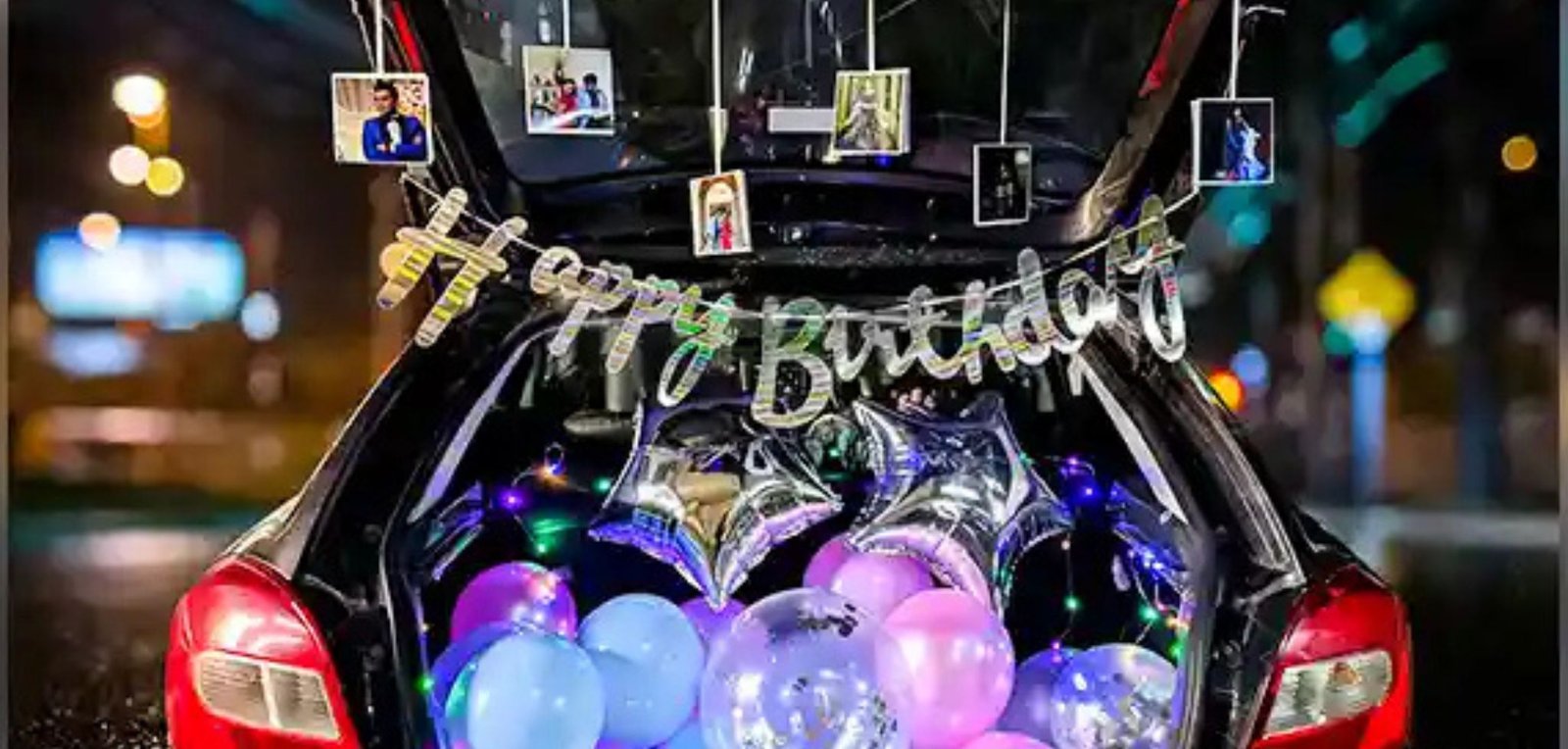 Wedding Car Decoration in Amreli, Gujarat