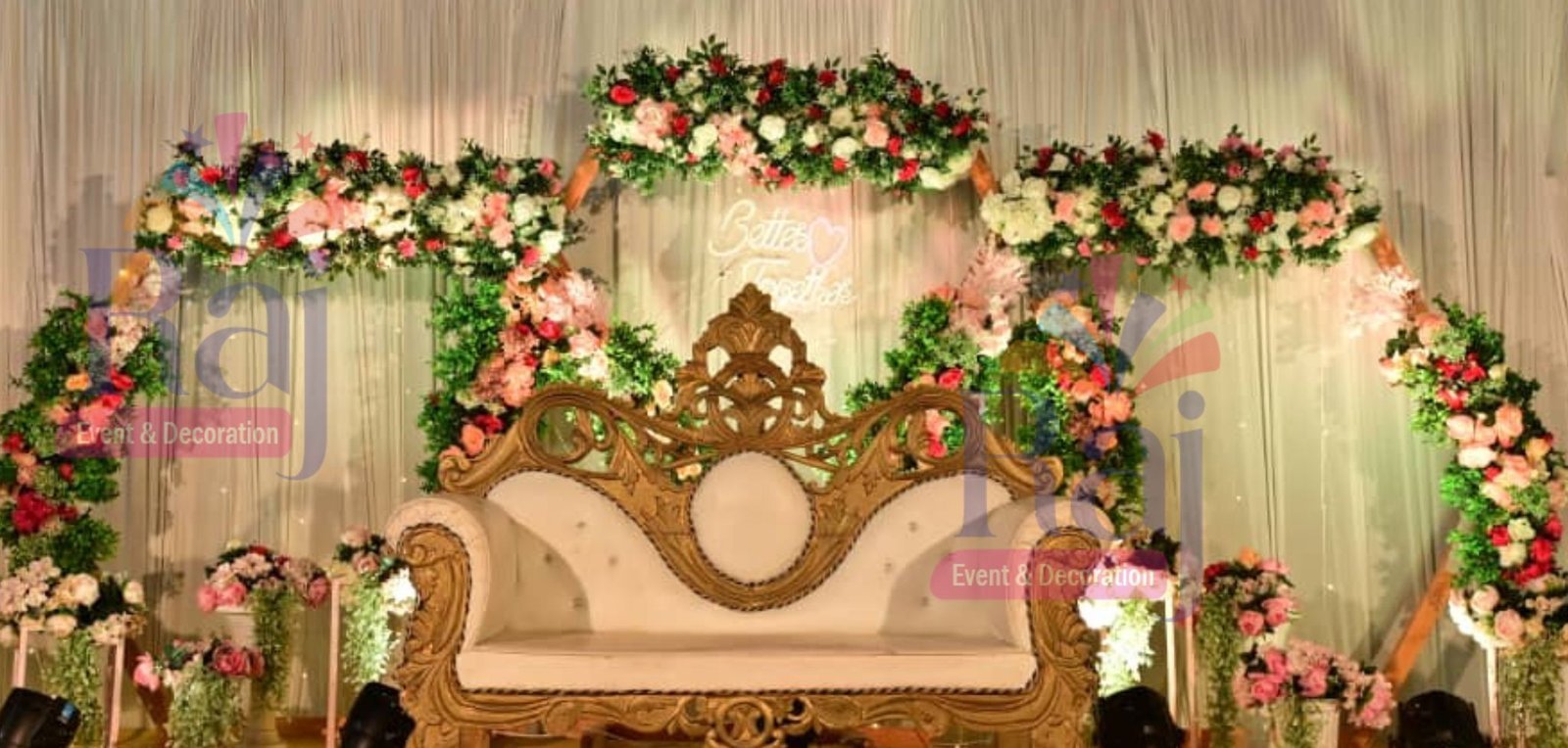 Marriage & Wedding Decoration in Amreli, Gujarat