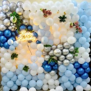 Trousseau Wedding Gift Packing Platters - Raj Event & Decoration Amreli