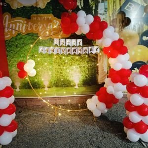 Luxury Royal Wedding Mandap