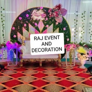 Kids Cartoon Character Theme Birthday